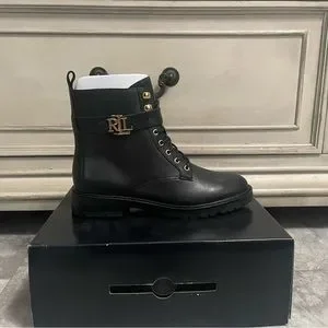 Lauren Ralph Lauren | Shoes | Lauren Ralph Lauren Eldridge